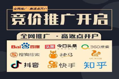竞价广告投放技巧与案例分析